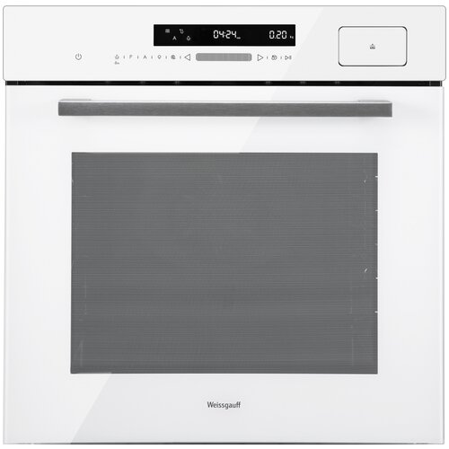 Духовой шкаф Weissgauff EOM 891 SW с паром 4999000₽