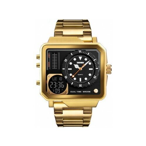 фото Наручные часы skmei 1392gg
