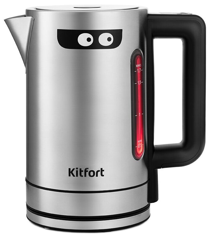 Чайник Kitfort КТ-6143