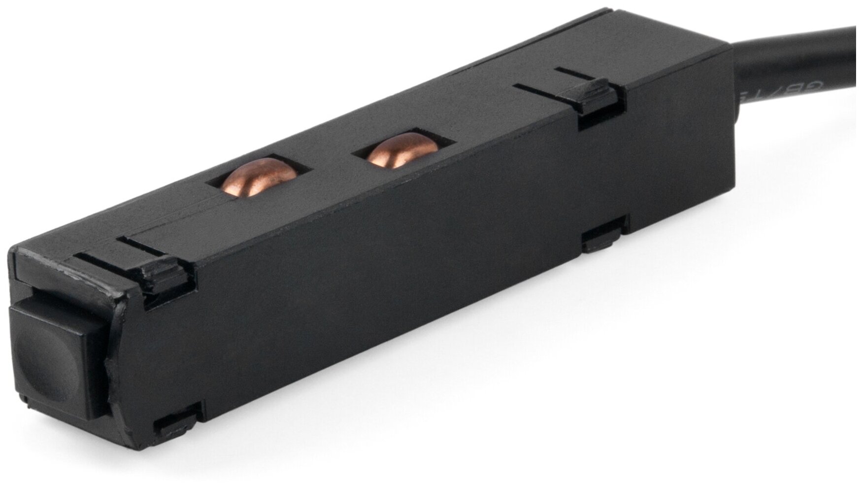 Гибкий коннектор Elektrostandard SLIM MAGNETIC 85099/00 4690389178962 - фото №3
