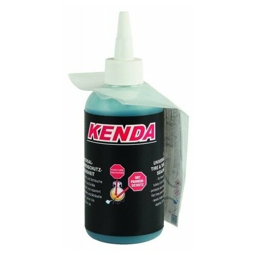 Герметик антипрокольный KENDA герметик для покрышек stans notubes standard 32oz 946 ml
