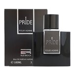 PRIDE POUR HOMME. Парфюмерная вода. Аромат мужской, 100 мл - изображение