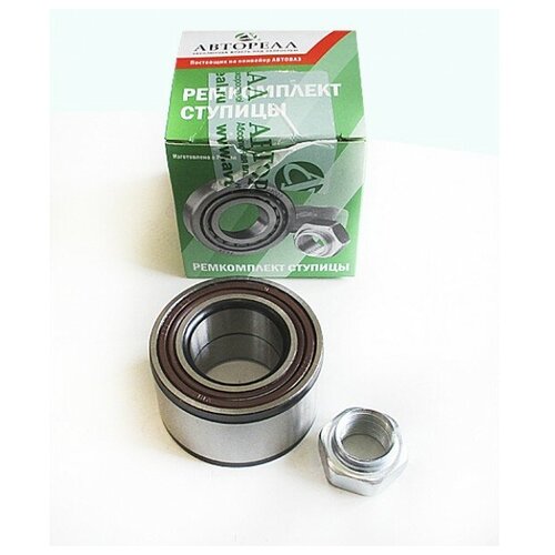 Ремкомплект ступицы ВАЗ 2108 передней Автореал