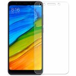 Защитное стекло 0,33 мм DisMac для Xiaomi Redmi 5 Plus - изображение