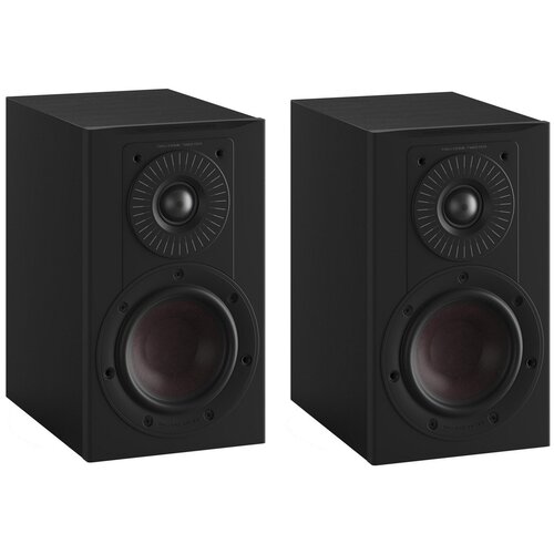 DALI Opticon 1 MK2 Satin Black 7969000₽