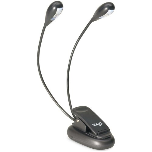 Подсветка Stagg MUS-LED 4 131600₽
