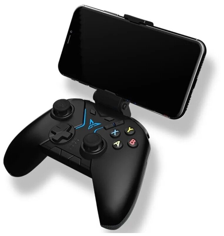 Геймпад для смартфона Flydigi FeiZhi Apex Wireless Controller Черный