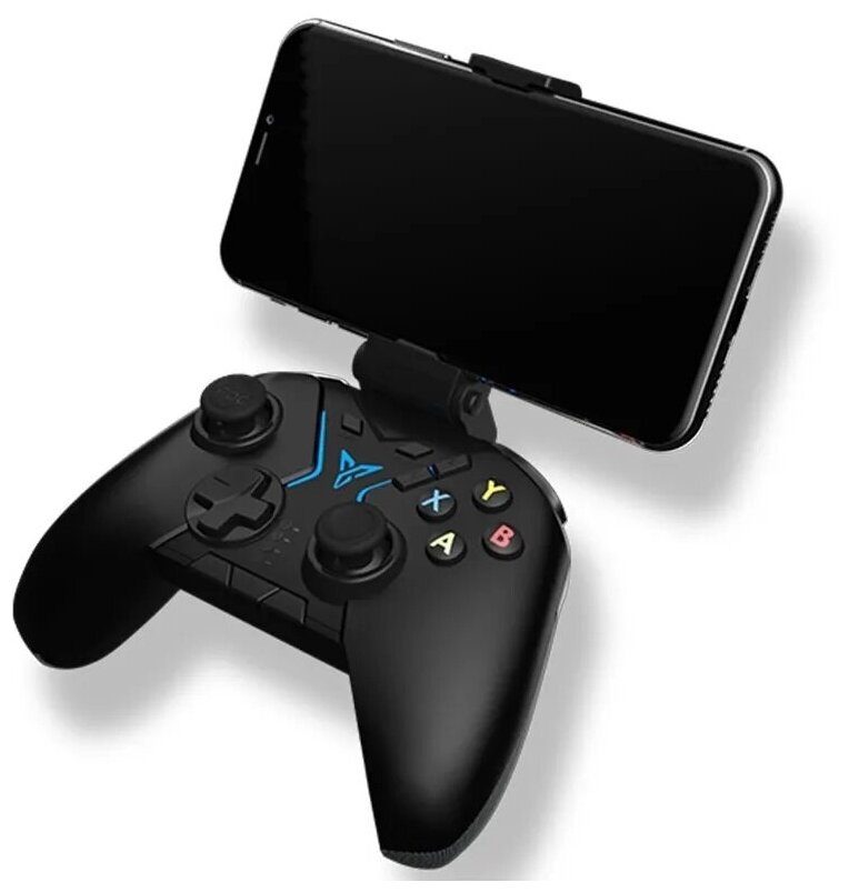 Геймпад для смартфона Flydigi FeiZhi Apex Wireless Controller ( Черный )