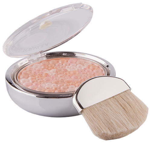 Physicians Formula Пудра хайлайтер минеральная Powder Palette Mineral Glow Pearls Powder, прозрачный