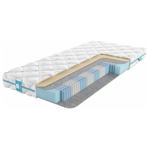 фото Матрас promtex multipacket l1 70х190 промтекс-ориент