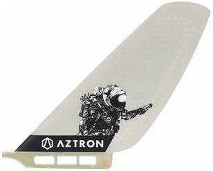 Фины Aztron 8.3 Fiberglass Fin 2021 ASSORTED