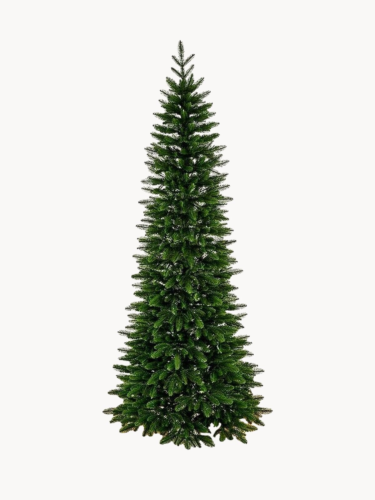 Ель искусственная Max Christmas Рижская 220 см