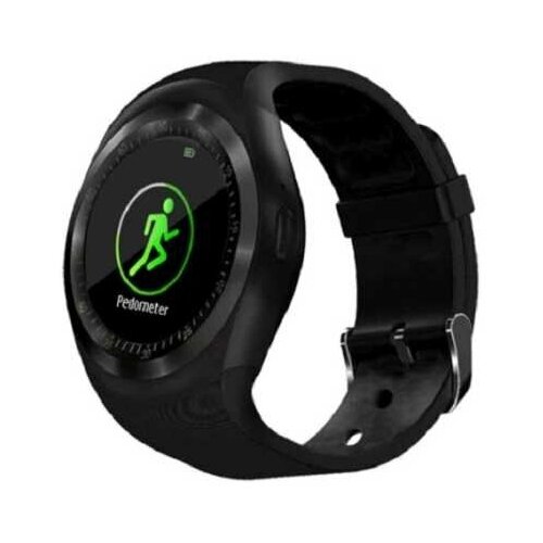 Умные часы KREZ Bono SW16 832600₽