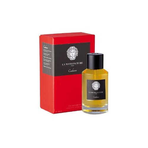 Парфюмерная вода La Manufacture Cashmere 100 мл.