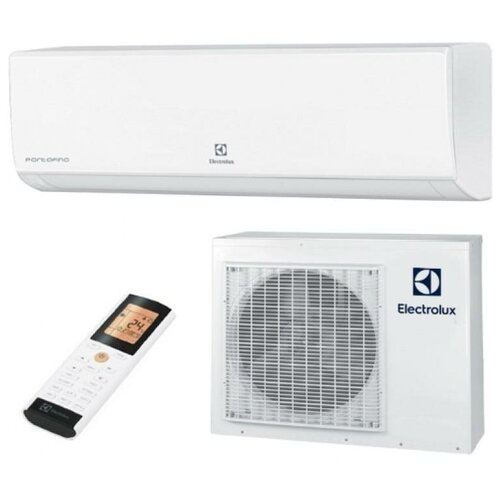 Сплит-система Electrolux Portofino Super DC Inverter EACS/I–12HP/N3_15Y