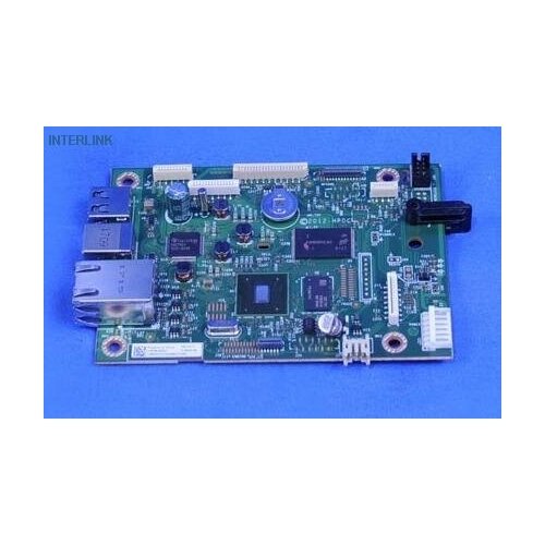 HP F6W15-60002 Плата форматера (для моделей с факсом) Formatter Board, this does NOT include the W-Fi card [F6W15-60001] для LJ Pro M426fdw