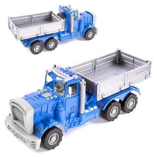 Автомобиль Orion Бортовой (ОР349)