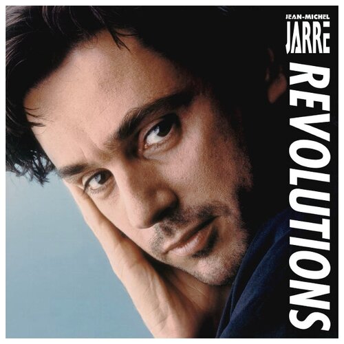 Виниловая пластинка Jean-Michel Jarre / Revolutions (LP) виниловые пластинки columbia jean michel jarre welcome to the other side live in notre dame vr lp