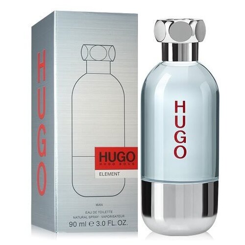 Hugo Boss Element туалетная вода 90 мл. туалетная вода hugo boss мужская hugo element 90 мл