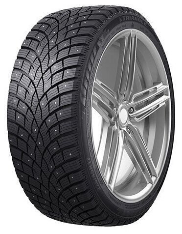 Автошина Triangle IcelynX TI501 215/55R17 98T