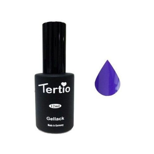 Tertio Гель-лак Classic, 12 мл, №47