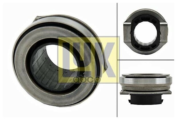 Подшипник выжимной Citroen, Fiat, Peugeot 2.0, 2.2HDI 02] LUK 500114910