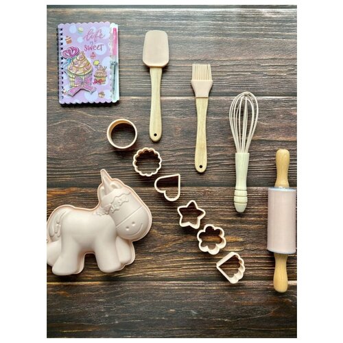 Homy Mood / Набор кондитера 