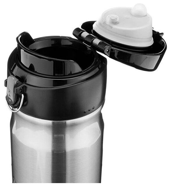 Термос Thermos ThermoCafe JMW-500 SBK 0.5 L