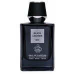 Парфюмерная вода Fragrance World Black Leather 100 мл - изображение