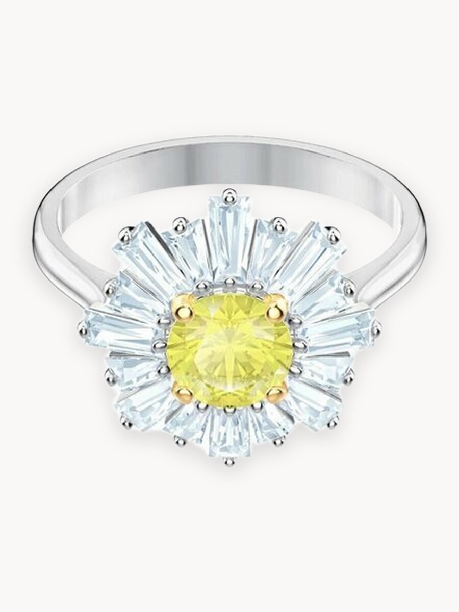 Кольцо помолвочное