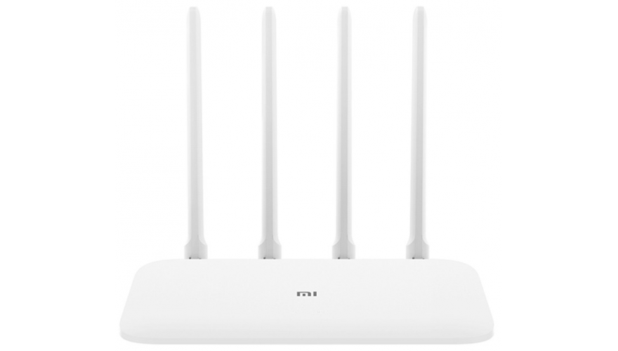 Wi-Fi роутер Xiaomi Mi Wi-Fi Router 4A Gigabit Edition