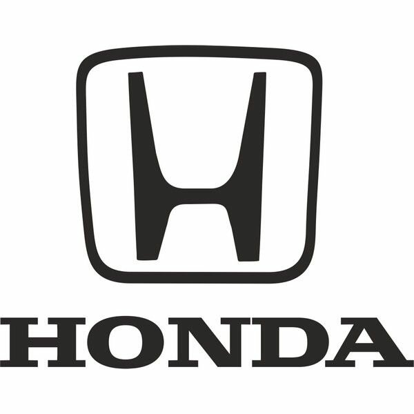 Трансмиссионное масло HONDA HMMF CVT 0.946л