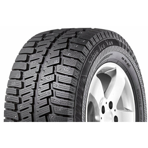 Matador MPS 500 Sibir Ice Van 225/65 R16 112/110R TL