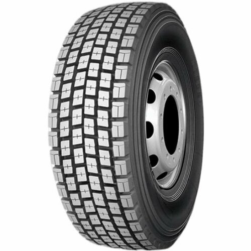 Kapsen HS102 315/80 R22.5 157/153L PR20 Ведущая Kapsen HS102 315/80 R22.5 157/153L PR20 Ведущая