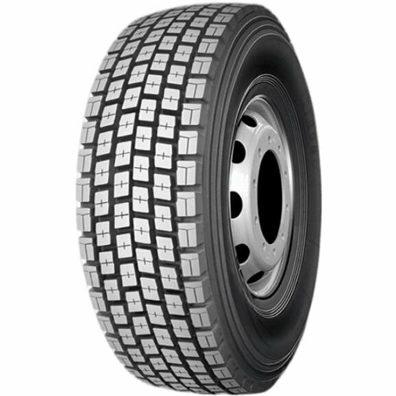 Terraking HS102 315/80 R22,5 157/153L