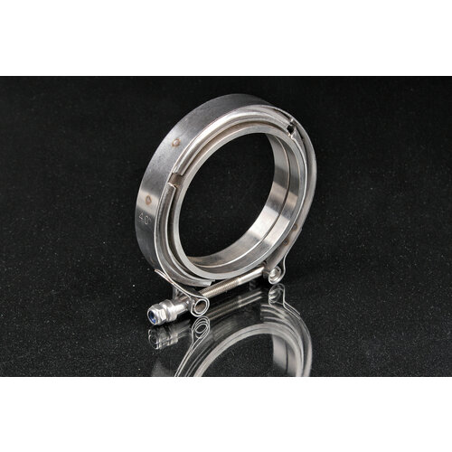 Хомут V-Band 102 мм (4