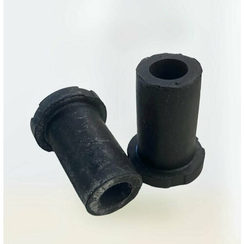 Втулки для рессоры задней автомобиля MITSUBISHI L 200 (2 штуки - комплект на одну рессору)