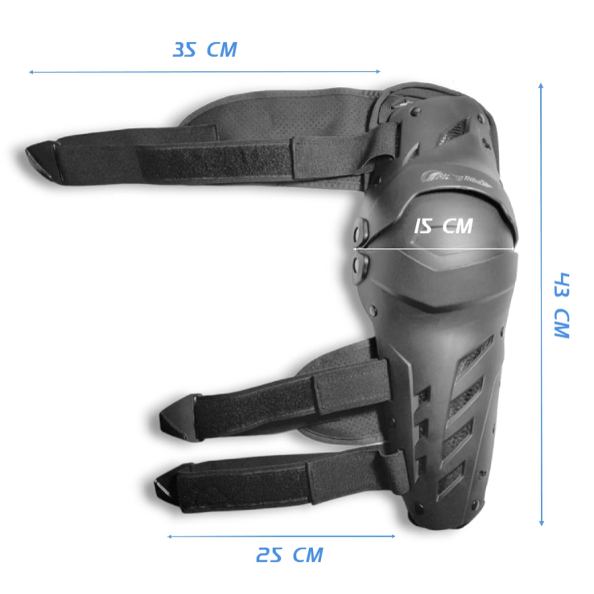 Защита черепаха Pro Biker HX p13