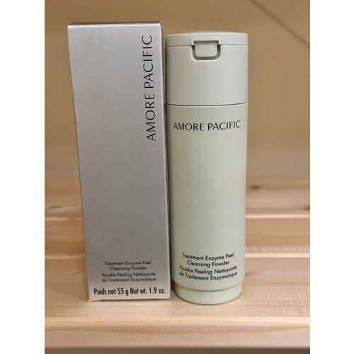 AMORE PACIFIC Очищающая энзимная пудра Treatment Enzyme Peel Cleansing Powder