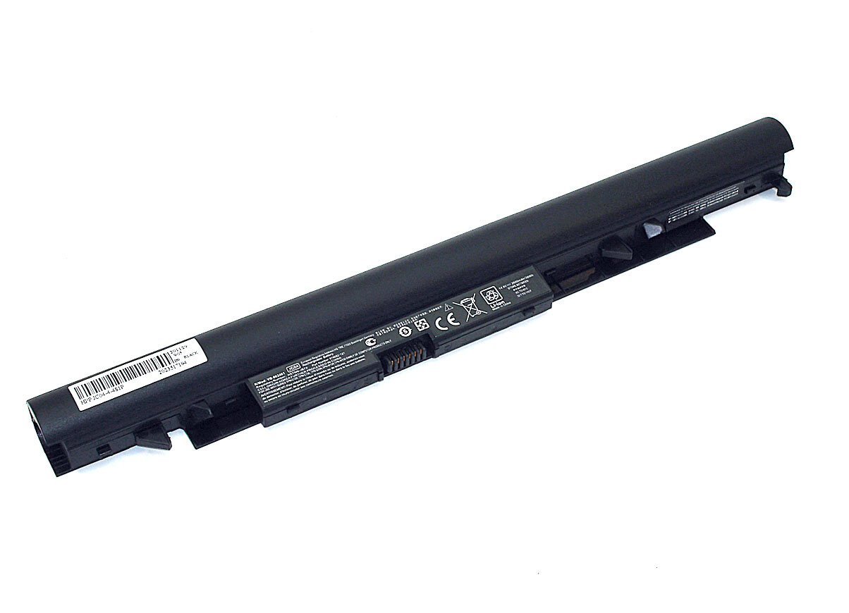 Аккумулятор для ноутбука HP 15-bs 2600 mah 14.8V