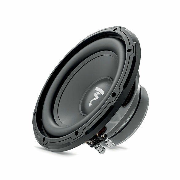 Focal SUB10DUAL