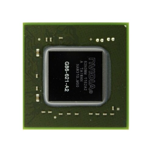 чип nvidia g84 625 a2 Чип nVidia G86-621-A2