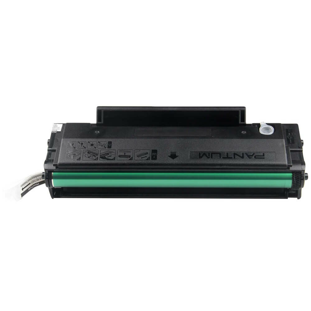 Краска для картриджа pantum m6500 без чипа — купить по низкой цене на ...