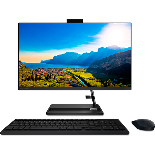 Моноблок Lenovo IdeaCentre AIO 3 Gen 6 23.8