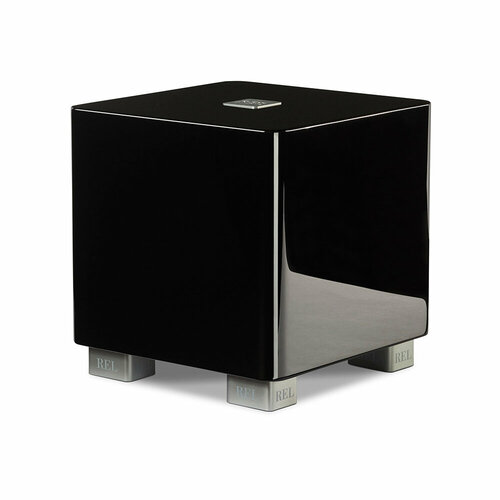 Активный сабвуфер REL T5x High Gloss Black 10499000₽