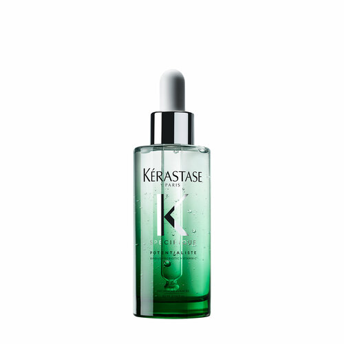 Kerastase Балансирующая сыворотка для кожи головы Specifique Serum Potentialiste 90 мл kerastase балансирующая сыворотка для кожи головы specifique serum potentialiste 90 мл