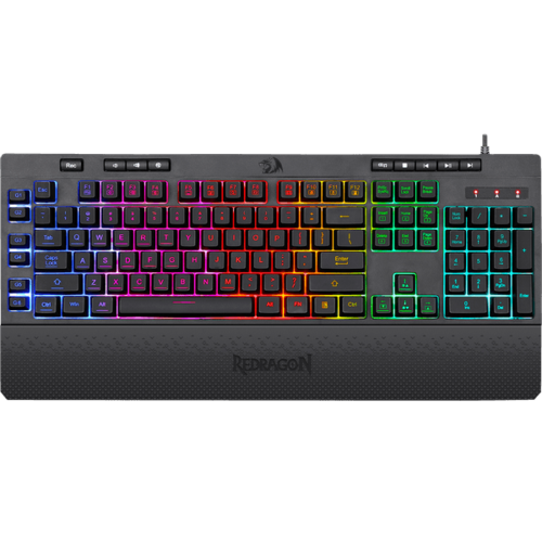 Клавиатура DEFENDER Shiva 77689 300400₽