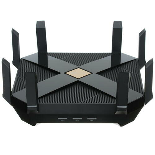 Wi-Fi роутер TP-LINK Archer AX6000 — фото 20