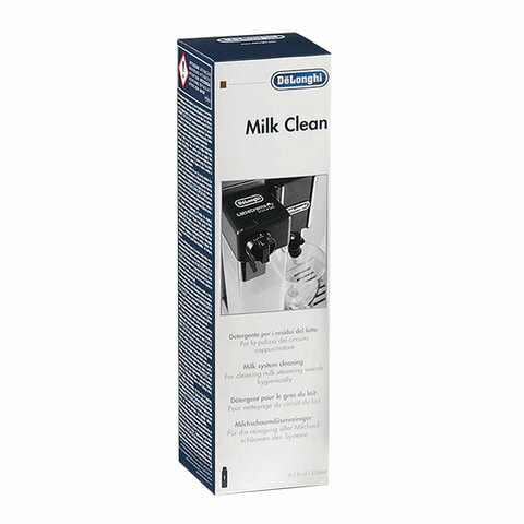 Средство очистки капучинатора DeLonghi DLSC550 Milk Clean 5513281861 - фотография № 8
