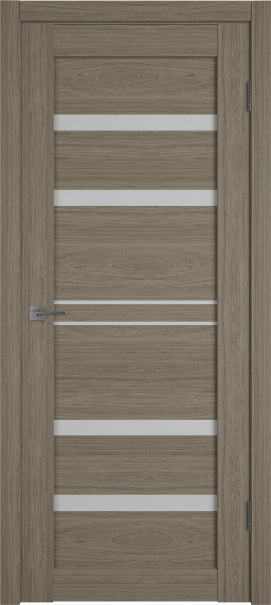 Межкомнатная дверь ВФД Atum Pro 26 brun oak